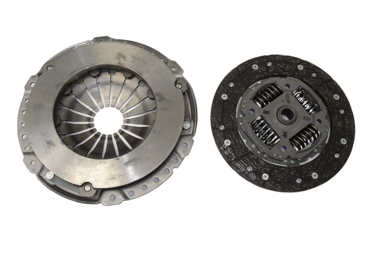 KIT EMBRAGUE CHEVROLET VECTRA 2.2 8V/16V 97/05