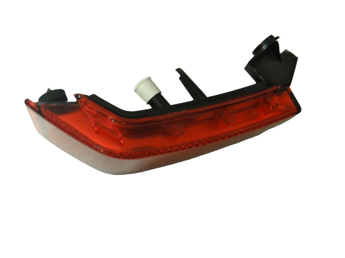 REFLECTOR TRASERO IZQUIERDA CHEVROLET MERIVA 03/05