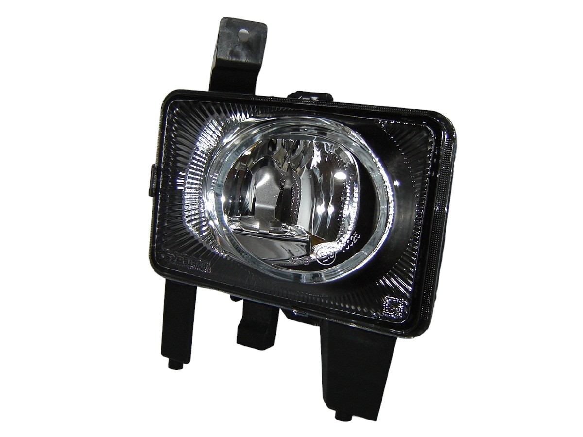 FARO CAMINERO DERECHO CHEVROLET VECTRA AGILE/MONTANA 2012