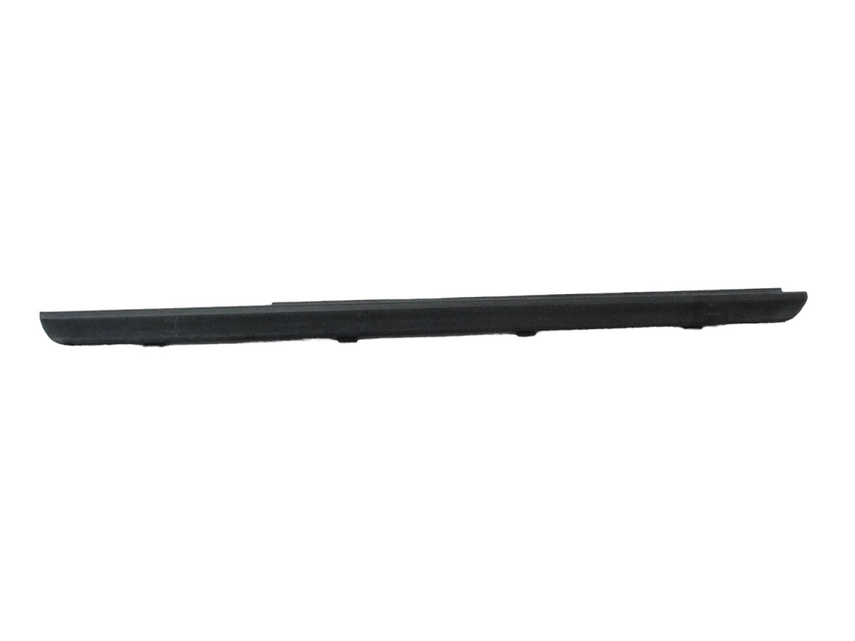 COLIZA EXTERIOR VIDRIO TRASERO DERECHO CHEVROLET S10 97/2011