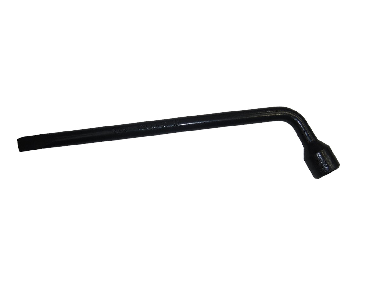 LLAVE RUEDA CHEVROLET MONTANA 04/10