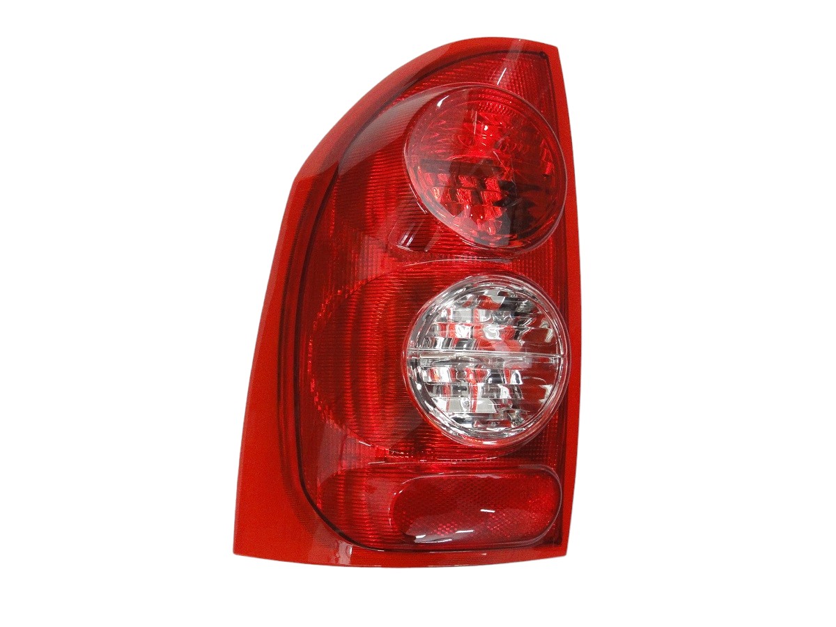 FAROL TRASERO IZQUIERDO CHEVROLET MONTANA 2004/2011
