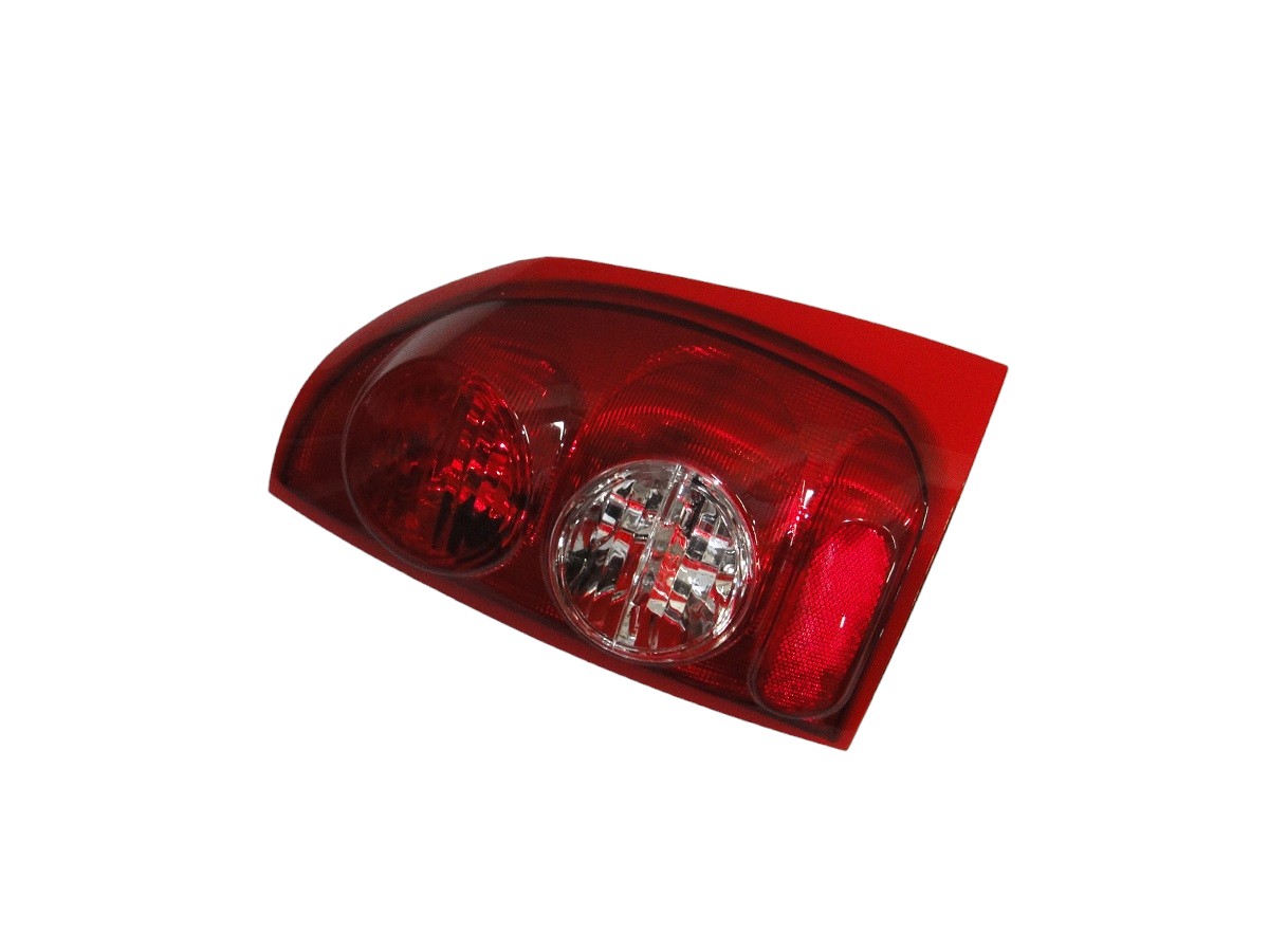 FAROL TRASERO DERECHO CHEVROLET MONTANA 2004/2011