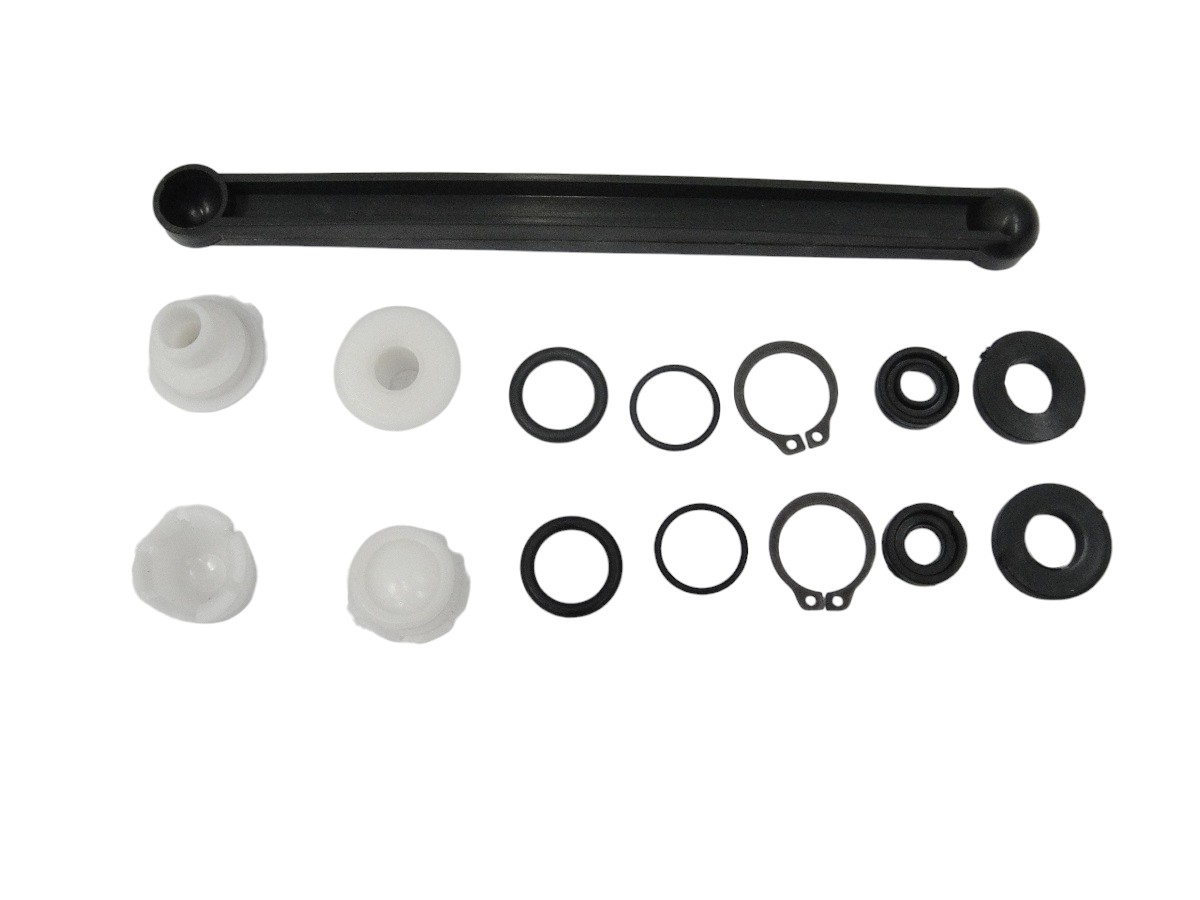 BUJE GUIA CONTROL CAMBIOS CHEVROLET CORSA NOVO/MONTANA/