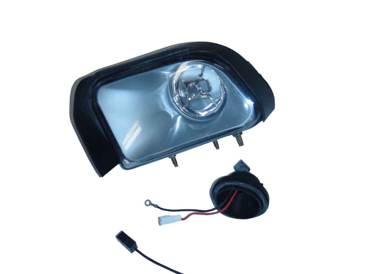 FARO CAMINERO DERECHO CHEVROLET S10 2001/2012