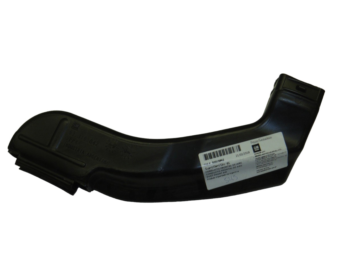 DUCTO TOMADA AIRE*CH CORSA NAFTA/DIESEL