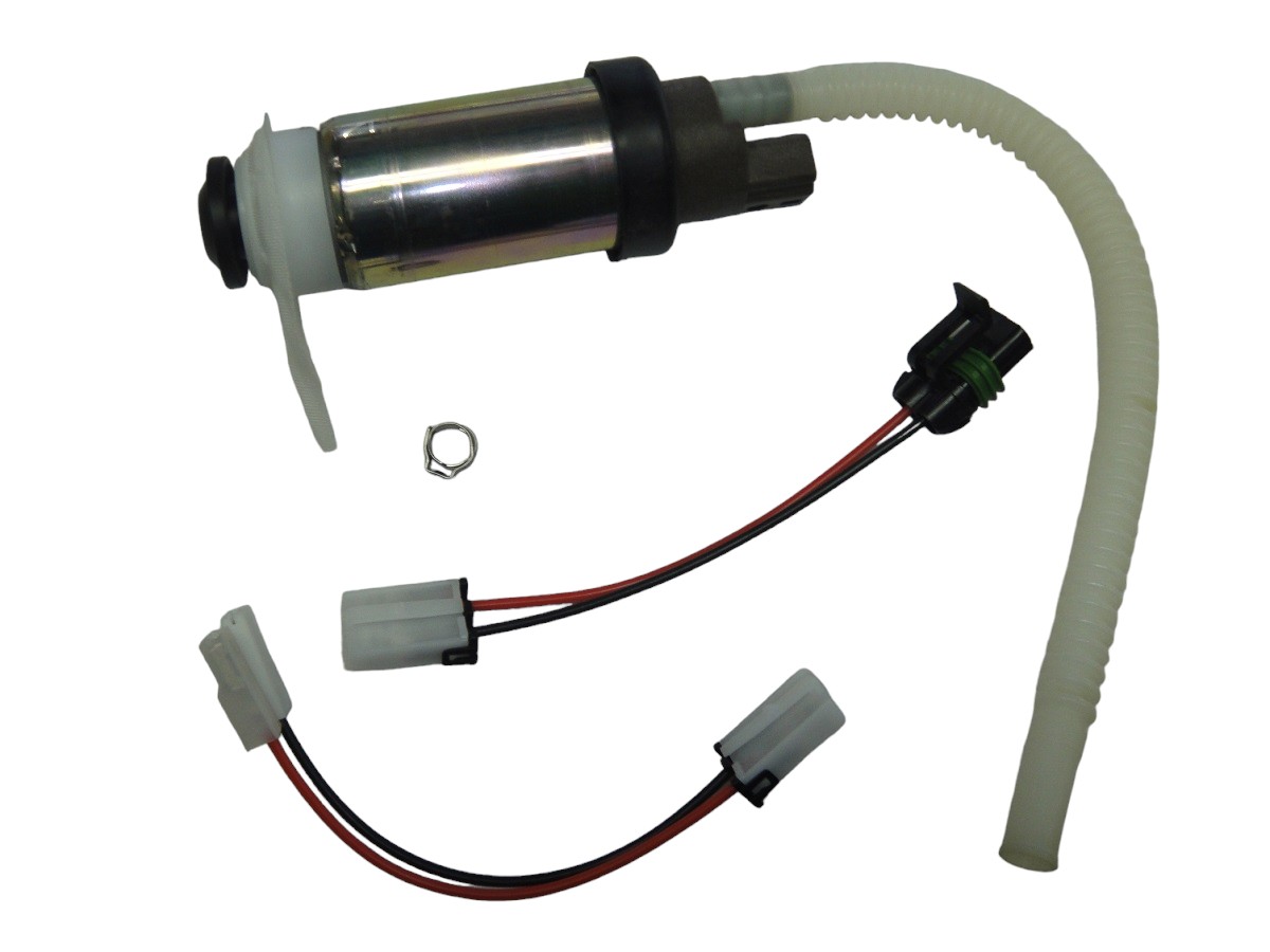 BOMBA COMBUSTIBLE*CH CORSA P-UP MPFI/COMBO