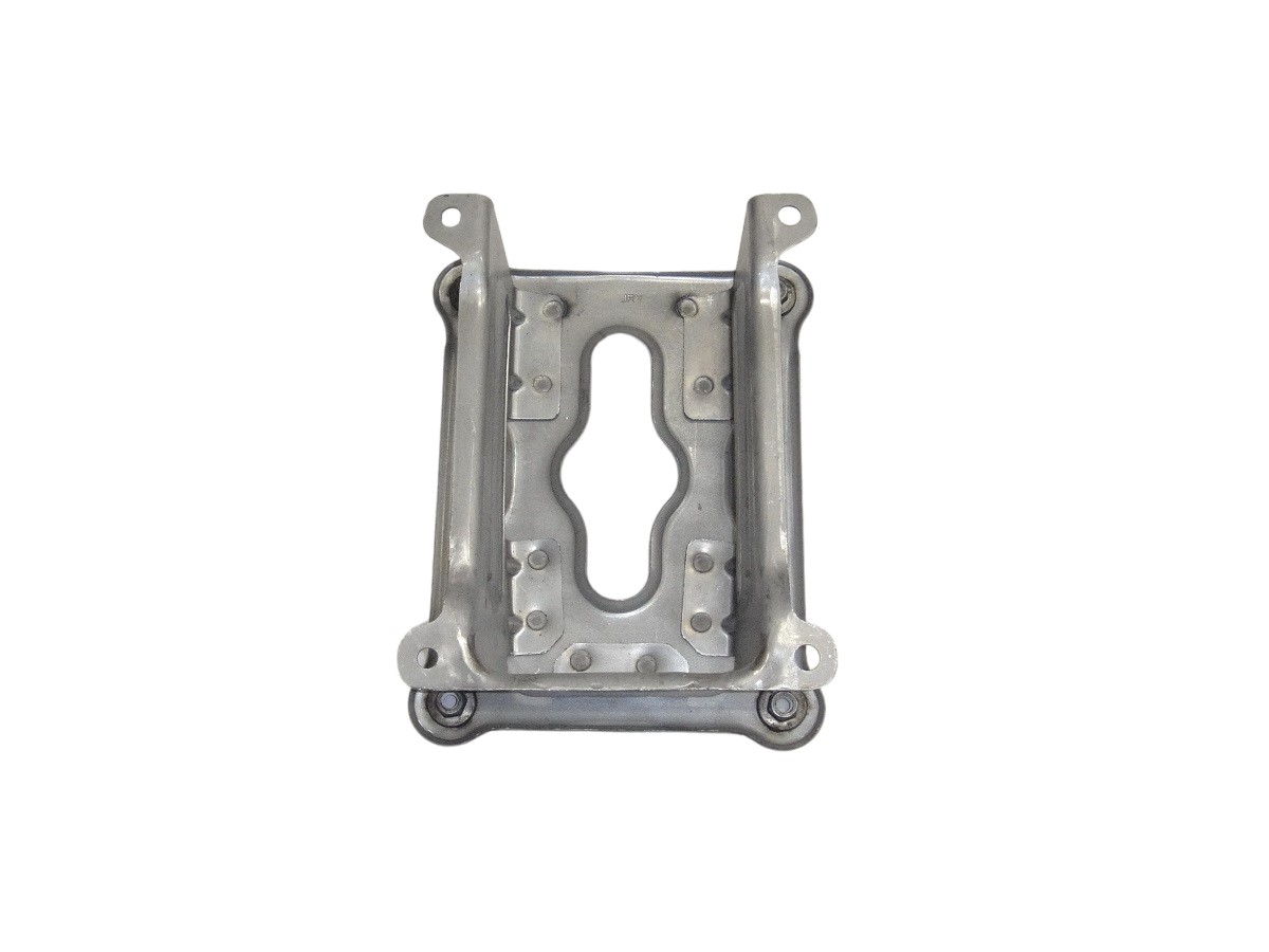 BASE PALANCA CAMBIOS CHEVROLET MERIVA