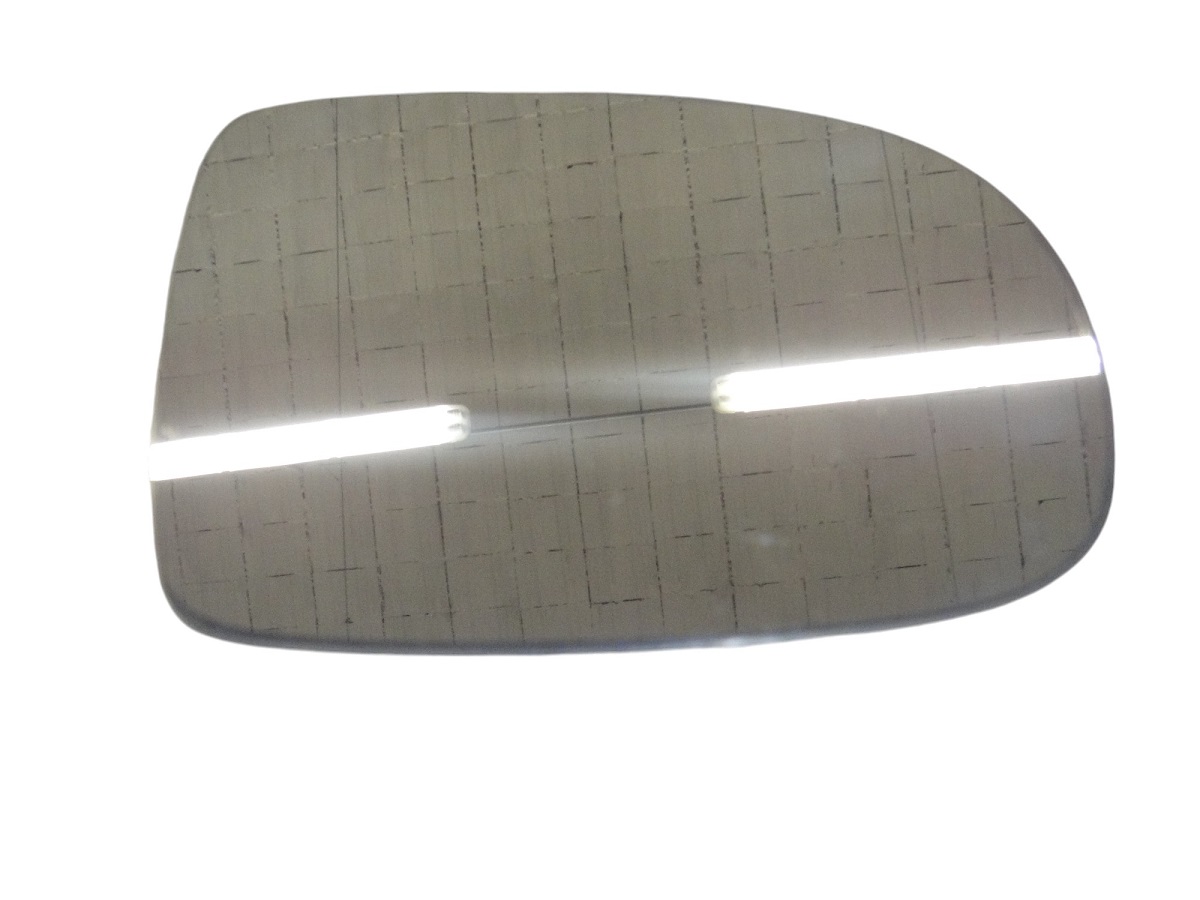 VIDRIO ESPEJO EXTERIO DER CHEVROLET CORSA NOVO/MONTANA 04/10