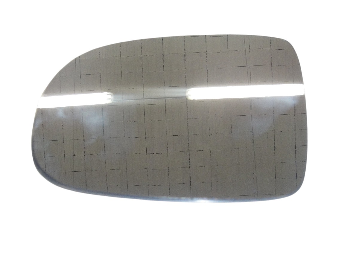 VIDRIO ESPEJO EXTERIOR IZQCHEVROLET CORSA NOVO/MONTANA 04/10