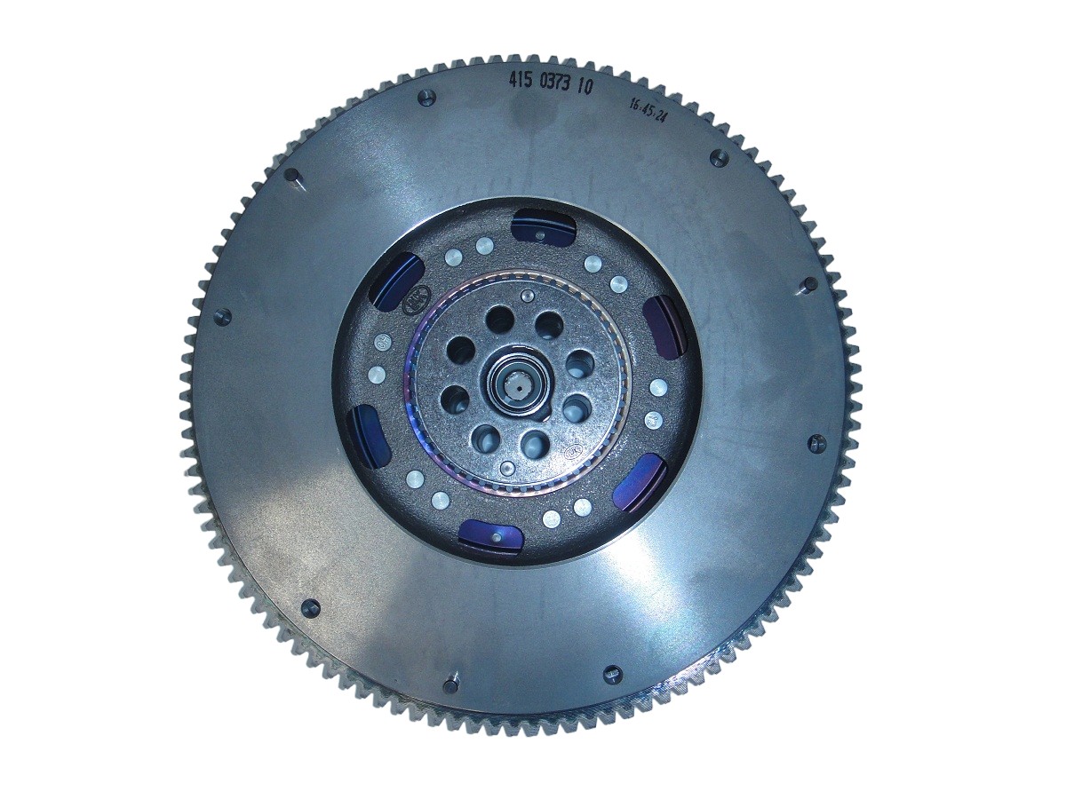 VOLANTE MOTOR CHEVROLET S10 2.8TD MWM 2001/2011 FLOTANTE