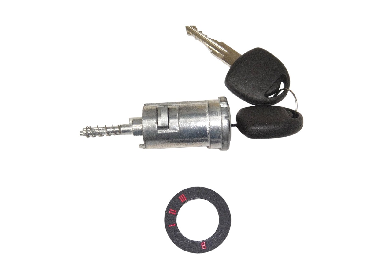 CILINDRO CONT/ARR CHEVROLET CORSA NOVO 03/MONTANA/MERIVA