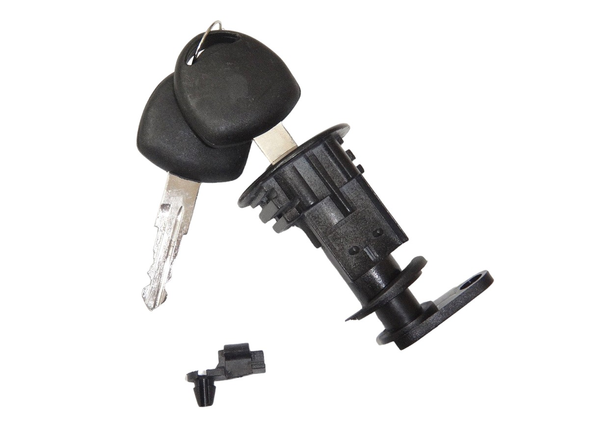 CILINDRO TAPA BAUL CHEVROLET CORSA NOVO SEDAN