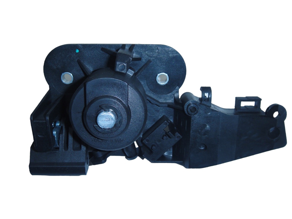 CILINDRO TAPA BAUL C/TRABA CHEVROLET CORSA NOVO 5P/MERIVA