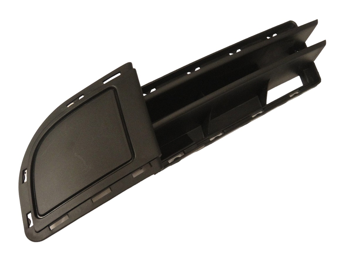 REJILLA FARO CAMINERO IZQUIERDO CHEVROLET ASTRA 2003/(CIEGA)