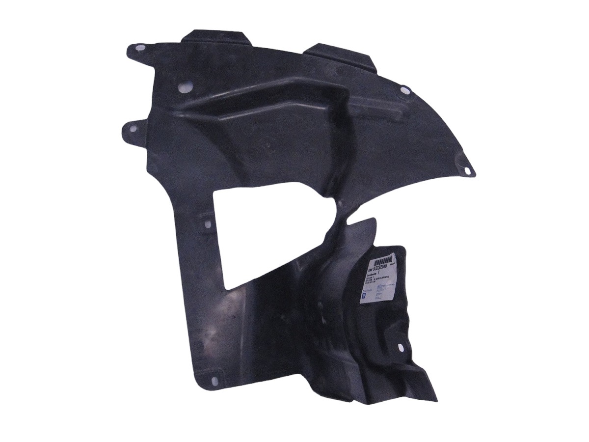 DEFLECTOR INTERIOR DERECHO CHEVROLET ASTRA 99/