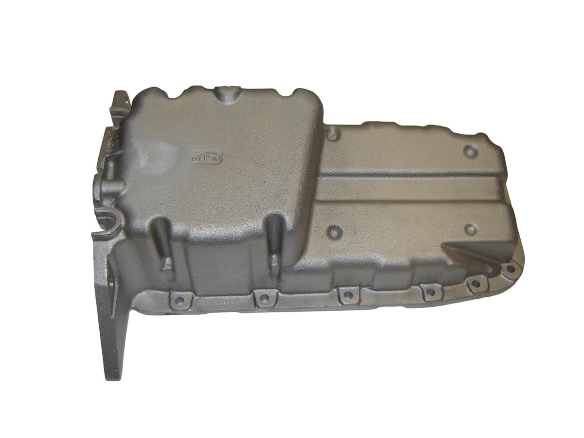 CARTER MOTOR CH CORSA NOVO/MONTANA/MERIVA/SPIN/COBALT/ONIX