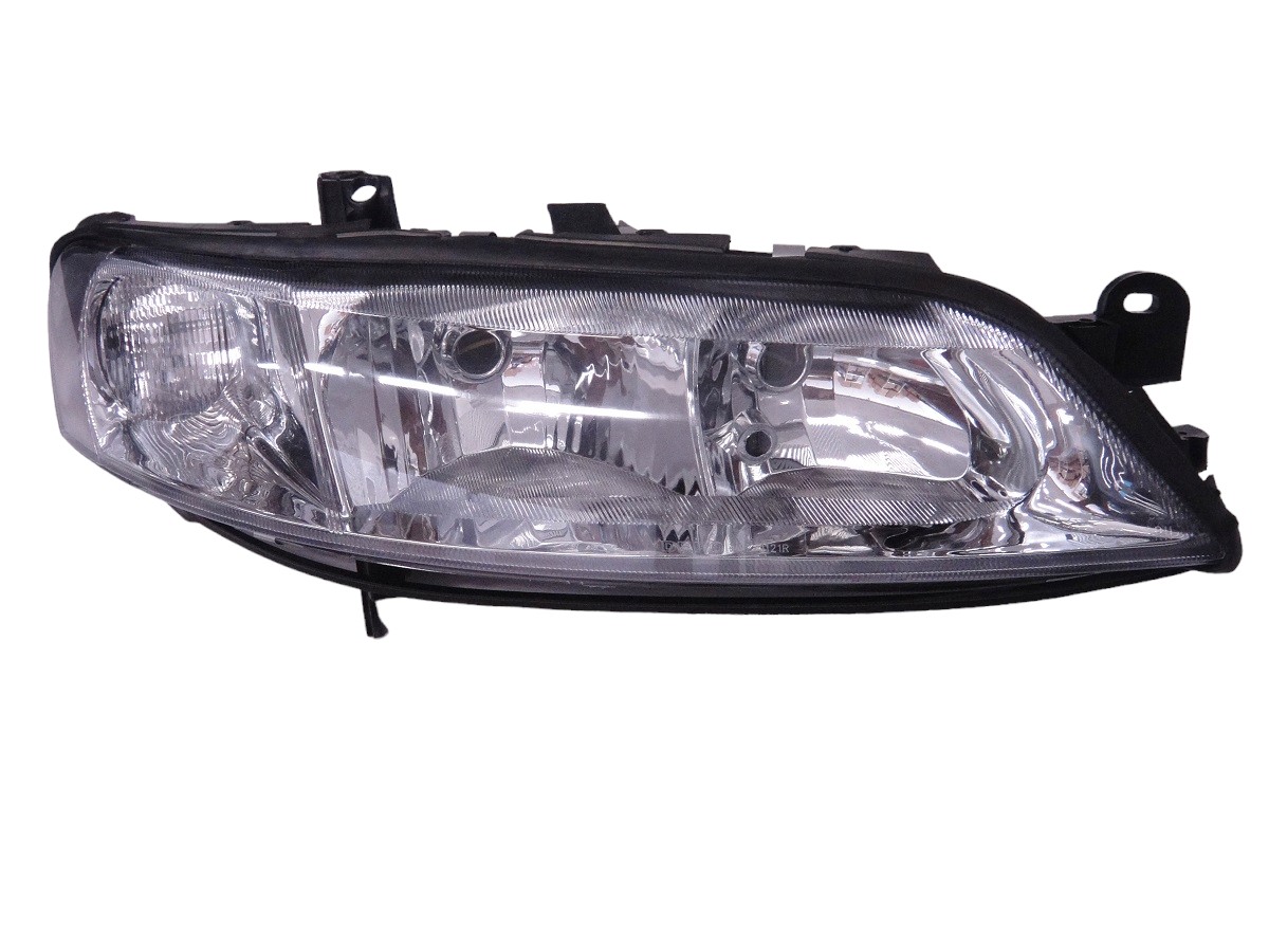 FARO SEMI OPTICO DERECHO CHEVROLET VECTRA 2000/2005 (MANUAL)