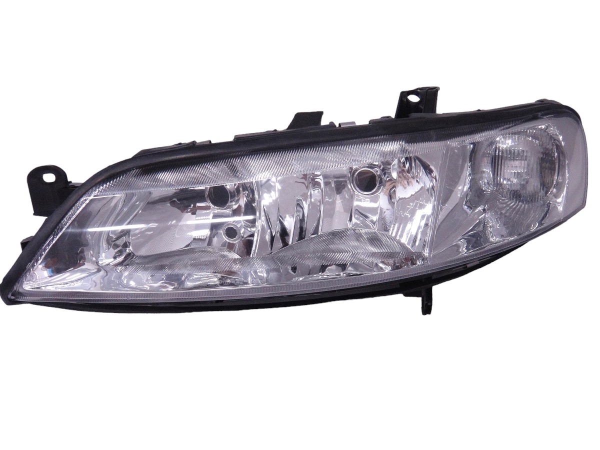 FARO SEMI OPTICO IZQUIERDO CHEVROLET VECTRA 2000/2005 MANUAL