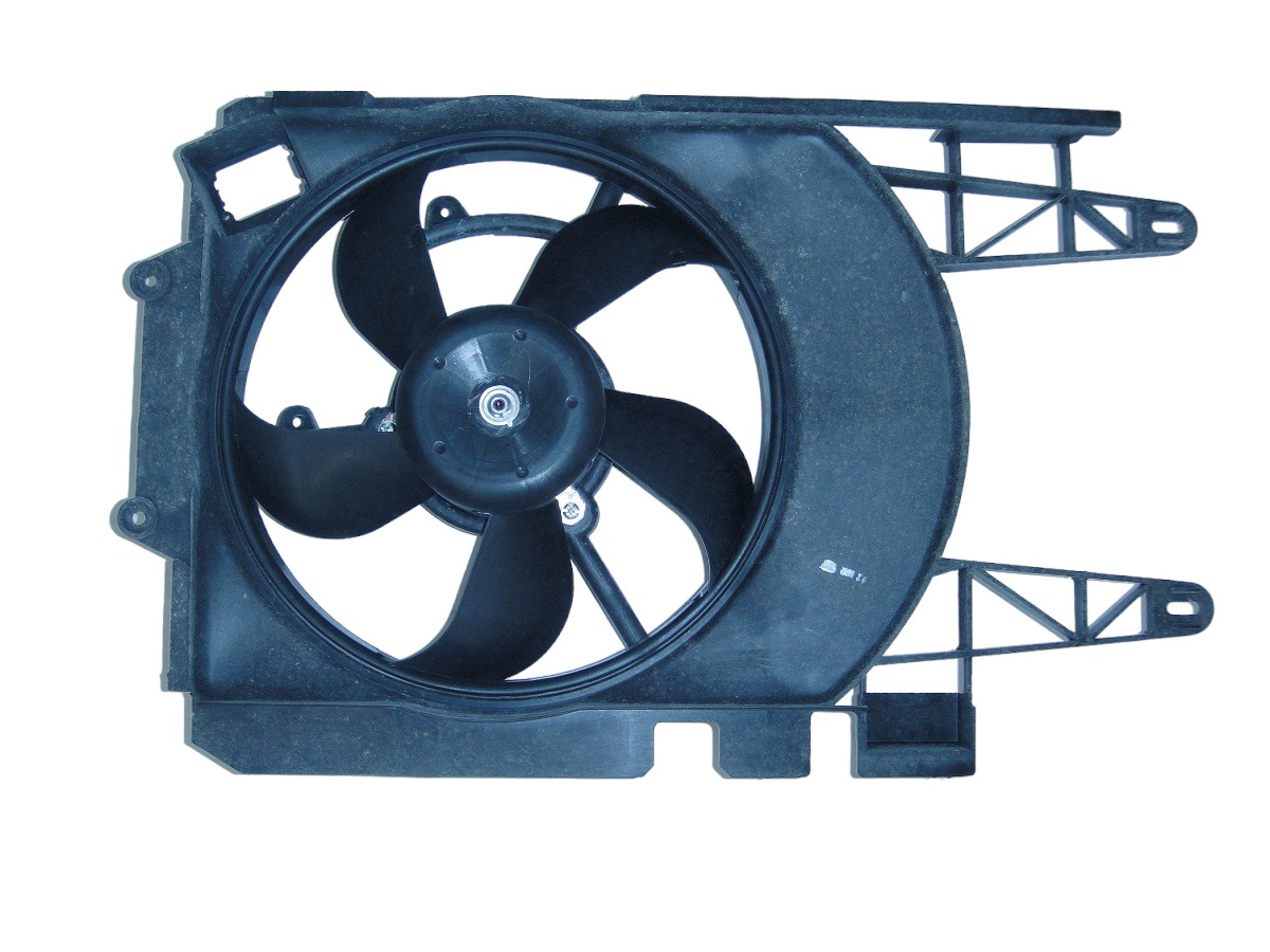 ELECTROVENTILADOR*CH CELTA 1.0/1.4 MPFI 07/C/AIRE(COMPLETO)