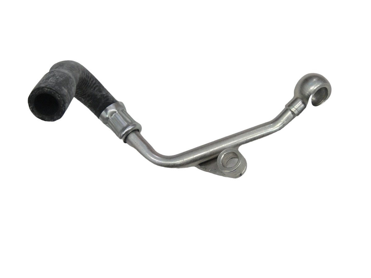 CAÑO DESCARGA BOMBA VACIO  RETORNO CHEVROLET S10 2.8  2000/