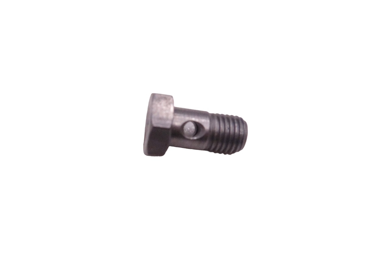 TORNILLO INYECTOR ACEITE*CH S10 2.8 MWM/SILVERADO 4.2 MWM