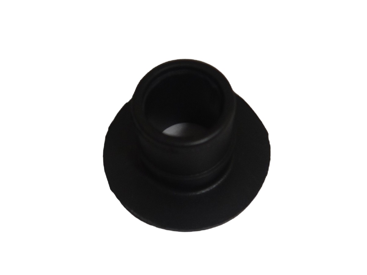 GOMA TAPA VALVULA CHEVROLET S10 MWM 2.8 2001/2011 (LLEVA 5)