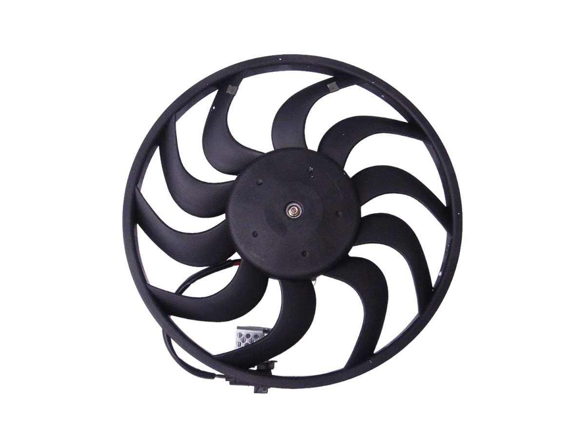 ELECTROVENTILADOR MOTOR CHEVROLET AGILE 1.4/MONTANA NOVA
