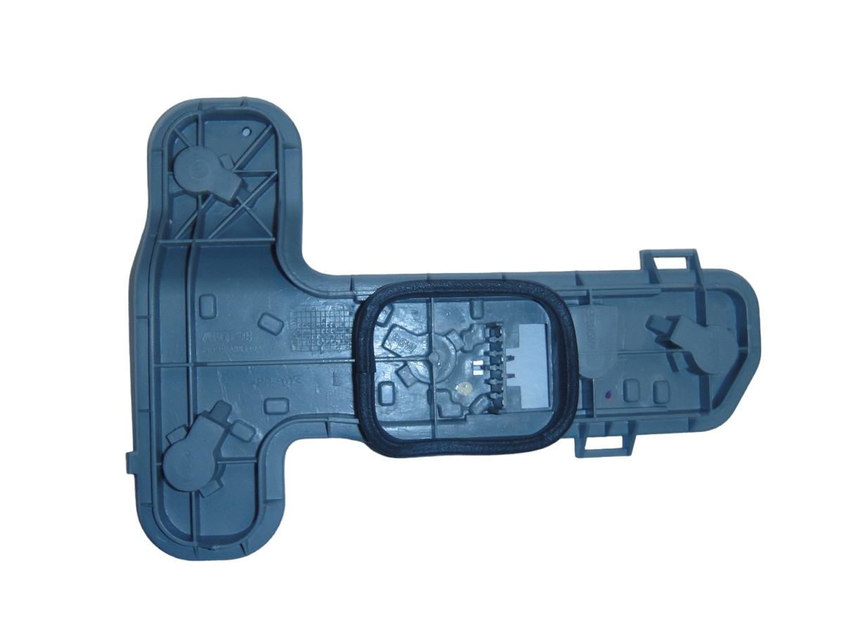 PORTA LAMPARA FARO TRA IZQ CHEVROLET CORSA NOVO SEDAN 2002/