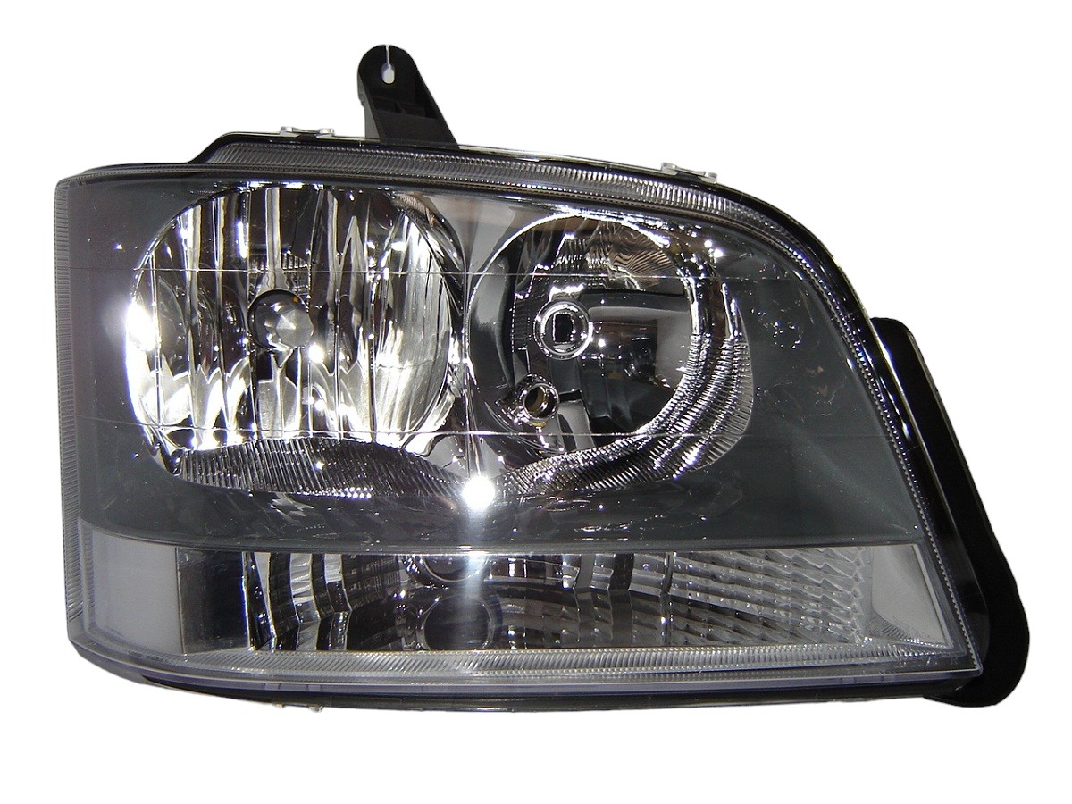 FAROL DELANTERO DERECHO CHEVROLET S10 2011/2012 (EXECUTIVE)