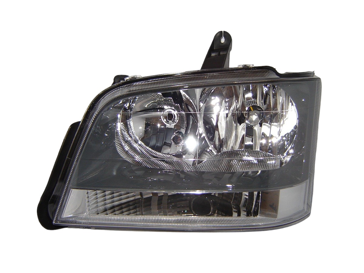 FAROL DELANTERO IZQUIERDO CHEVROLET S10 EXECUTIVE 2011/2012