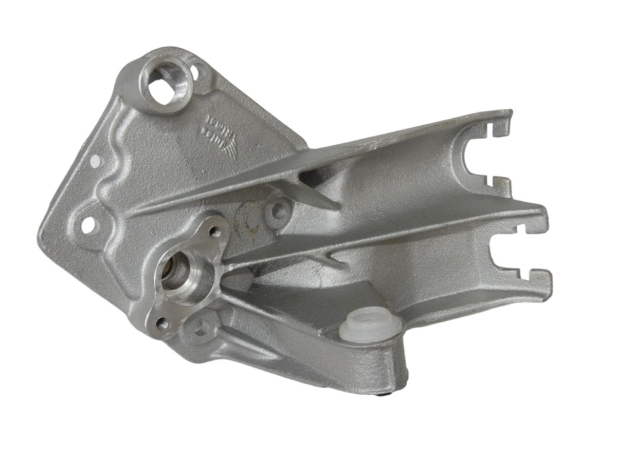 SOPORTE CONTROL PALANCA CHEVROLET CORSA/CELTA 2005/