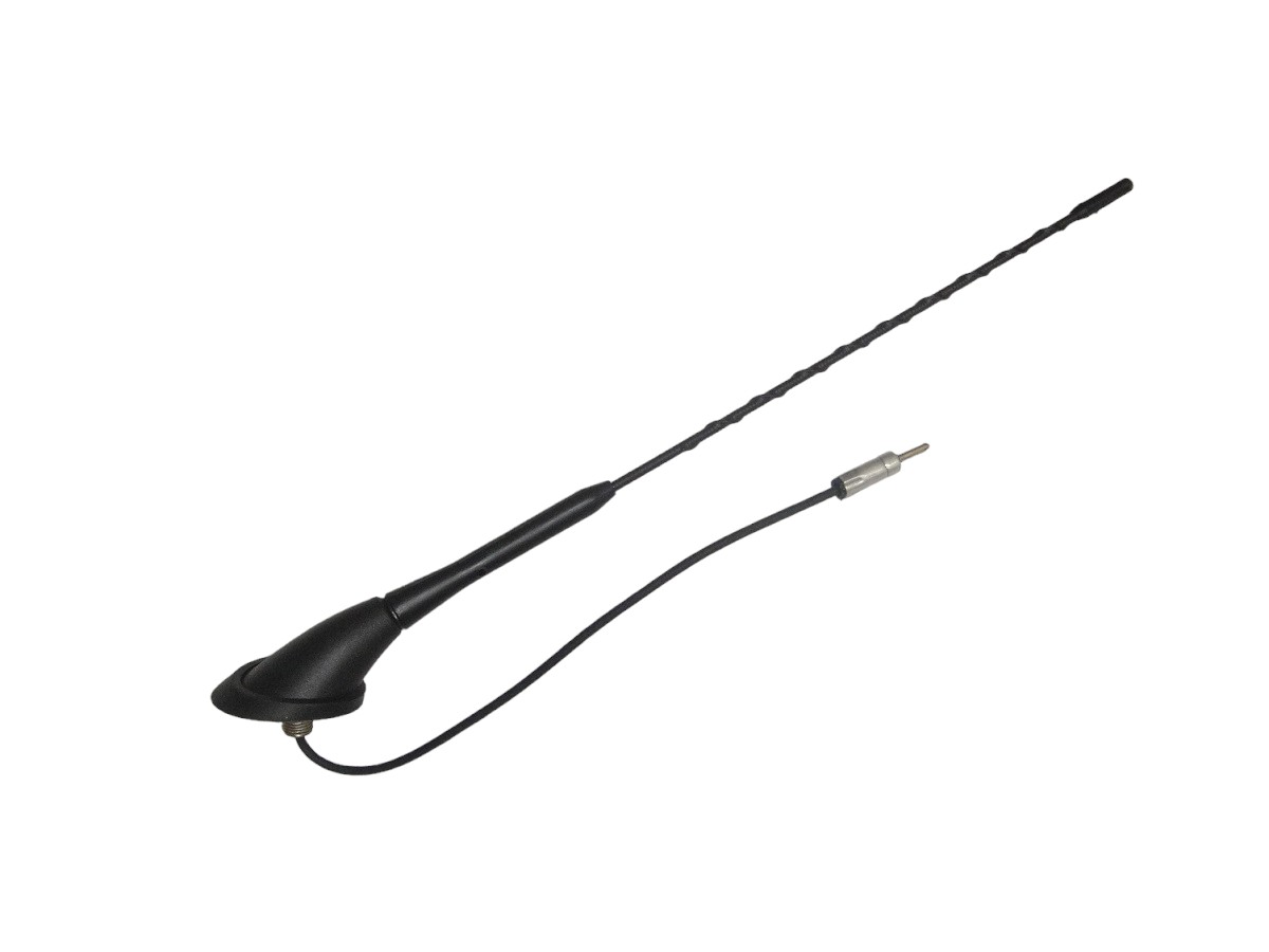 ANTENA RADIO CHEVROLET CORSA NOVO/MONTANA 04/10/MERIVA