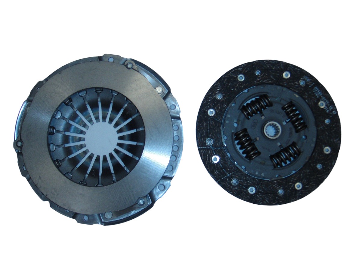 KIT EMBRAGUE CHEVROLET ASTRA 1.8/2.0 8V CORSA NOVO/MONTANA/