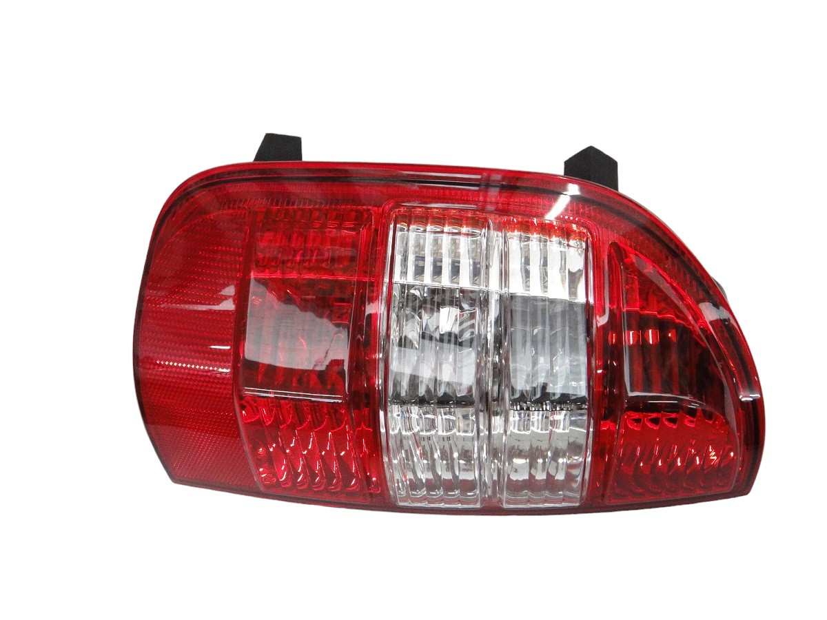 FAROL TRASERO IZQUIERDO CHEVROLET S10 2008 / 2011 *BLANCO*
