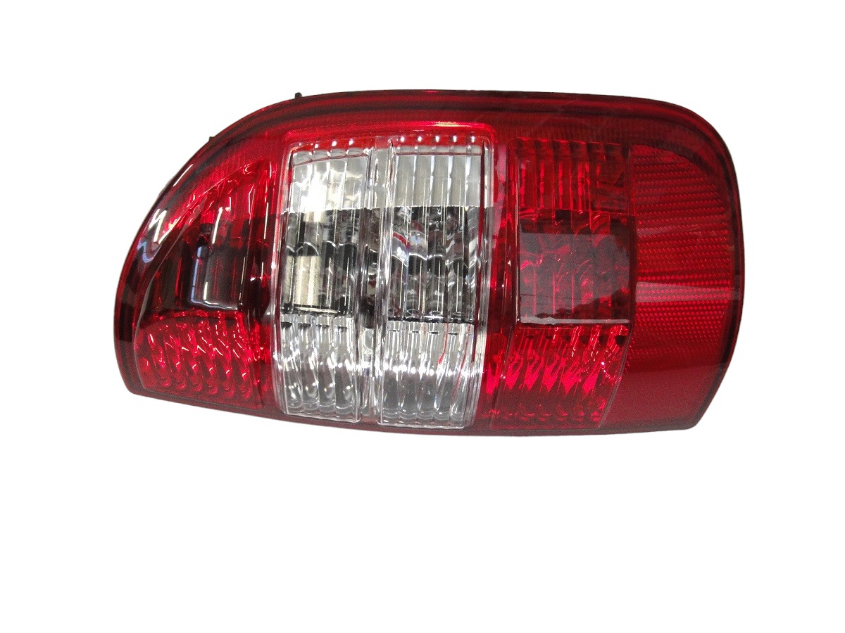 FARO TRASERO DERECHO CHEVROLET S10 2008/2011 (BLANCO)
