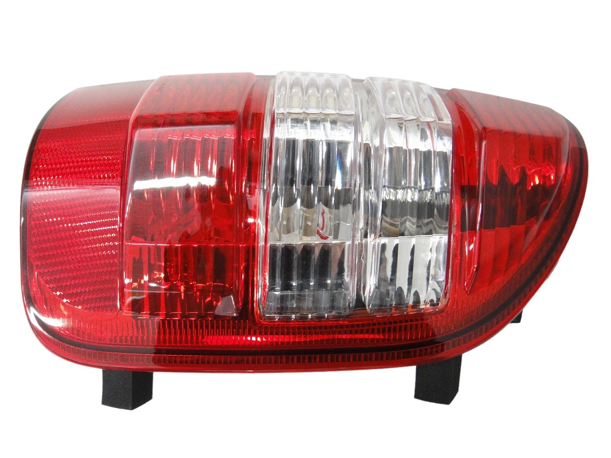 FAROL TRASERO DERECHO CHEVROLET S10 2008/2011 (BLANCO)