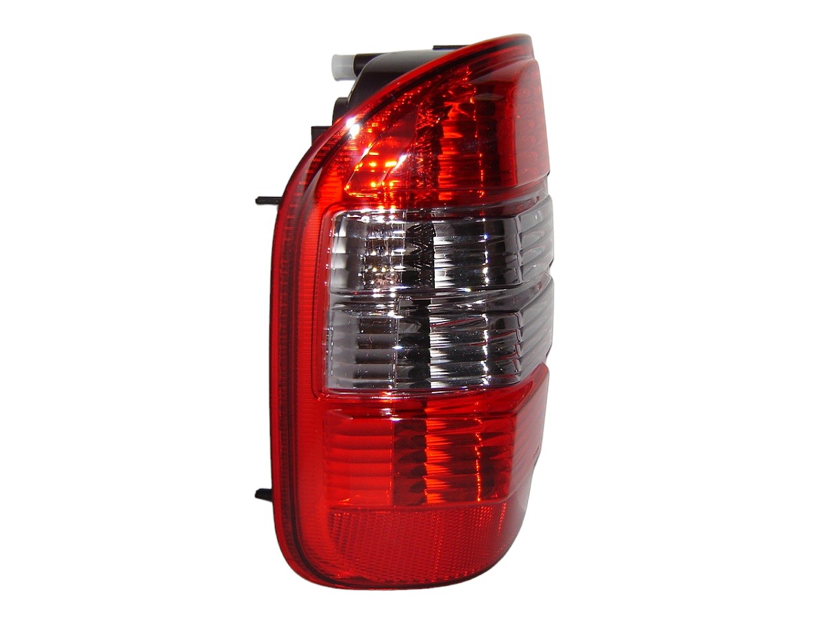 FAROL TRASERO IZQUIERDO CHEVROLET S10 2008/2011 **FUME**