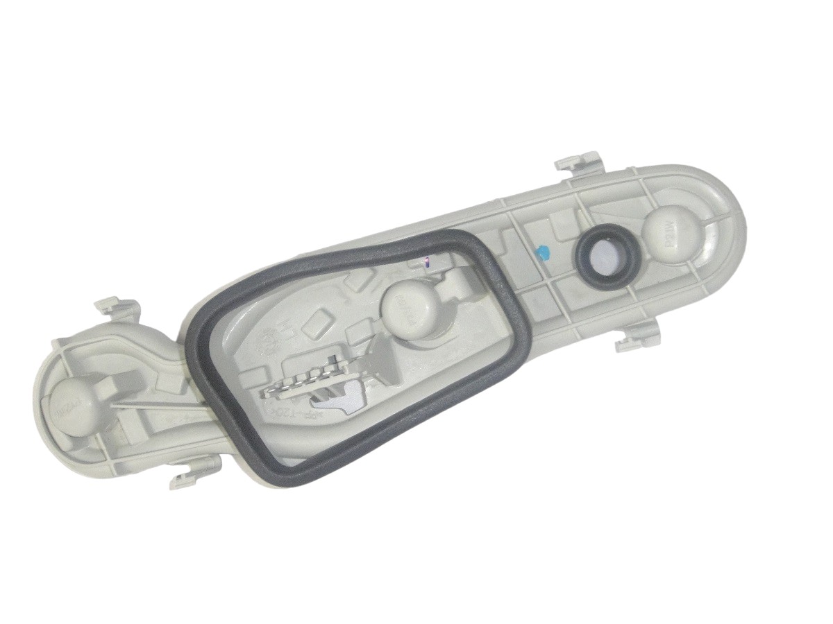PORTA LAMPARA IZQUIERDO FARO TRASERO  CHEVROLET CELTA 2007/