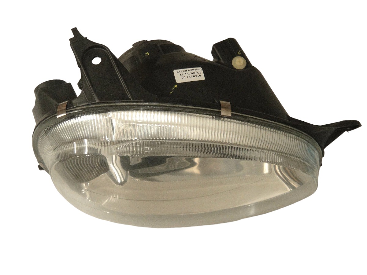 FARO SEMI OPTICA DERECHO CHEVROLET CORSA 2001/2009