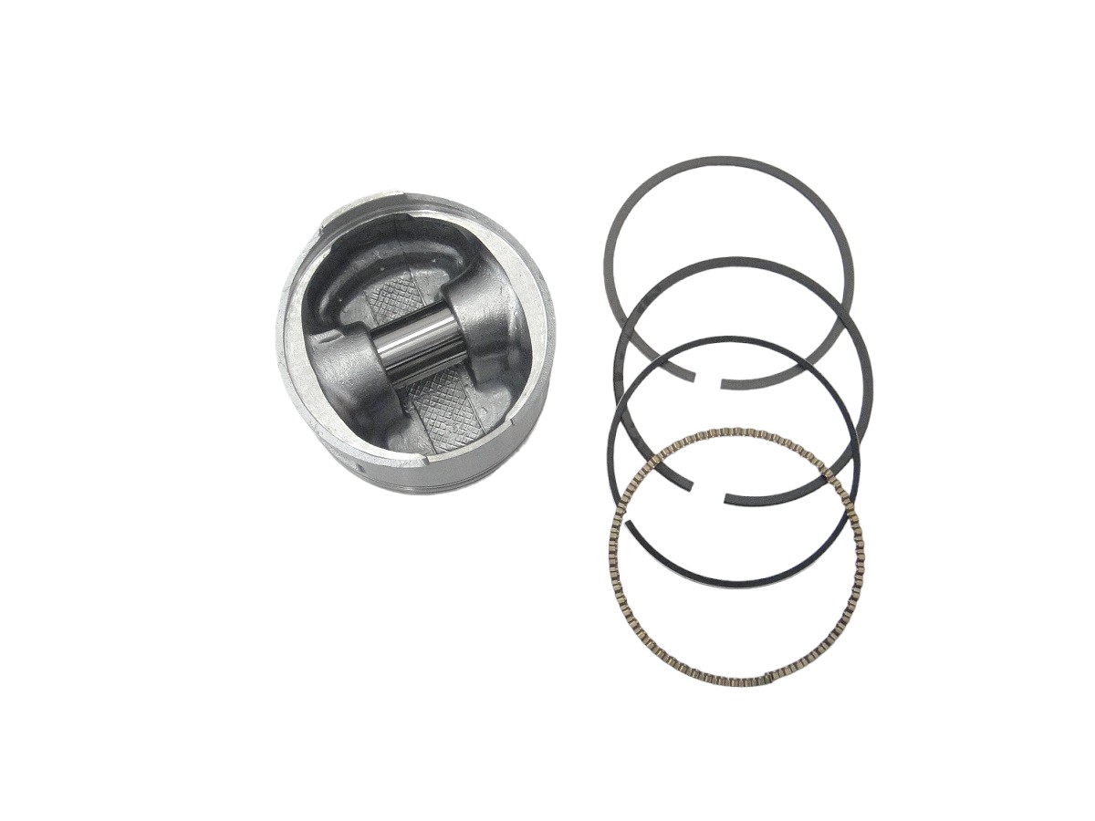 PISTON/PERNO/AROS CHEVROLET ASTRA/VECTRA 2.0 8V*C/U