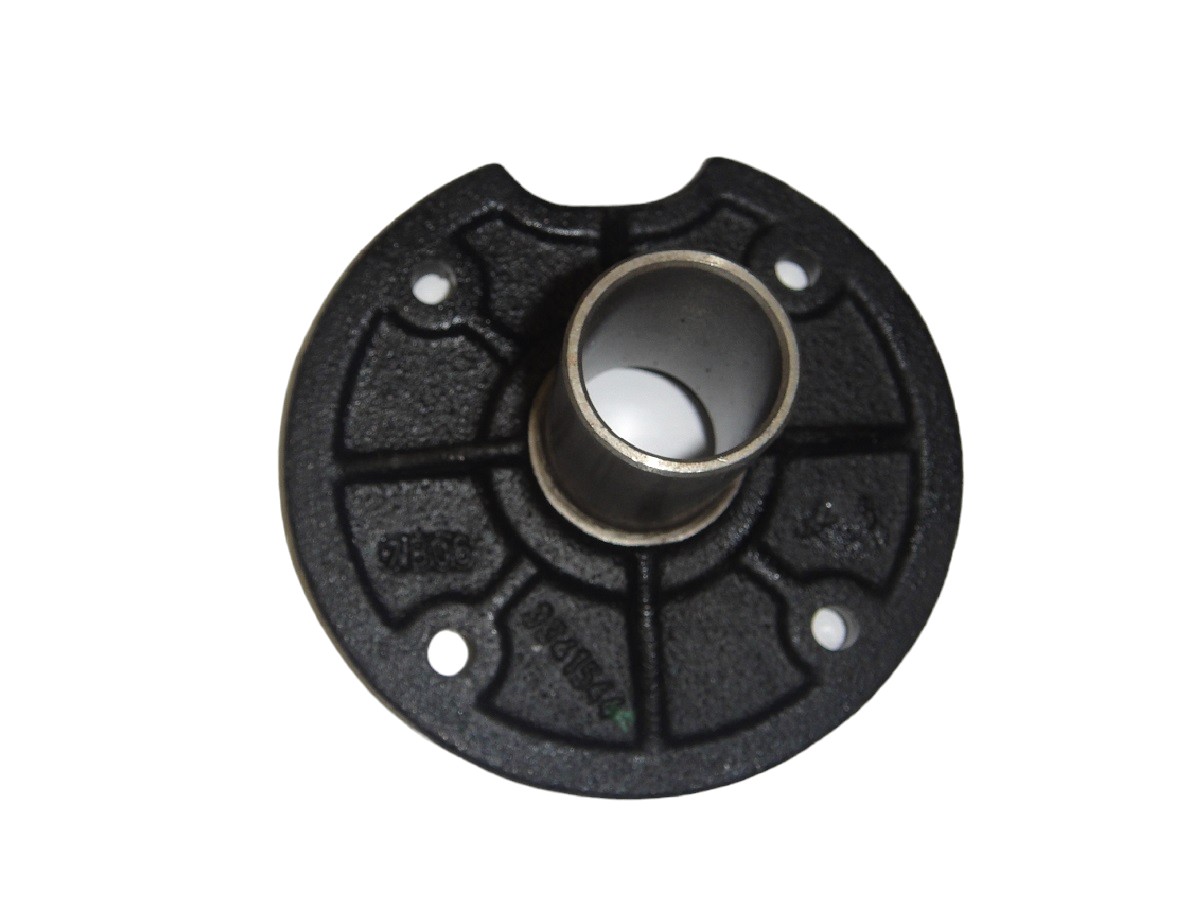 GUIA DIRECTA CAJA CHEVROLET S10 2.5 TD/2.2/2.4 MPFI