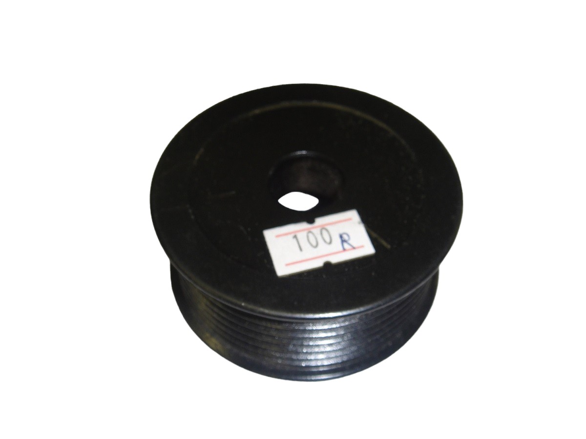 POLEA ALTERNADOR*CH S10 2.5TD MAXION *SOLA