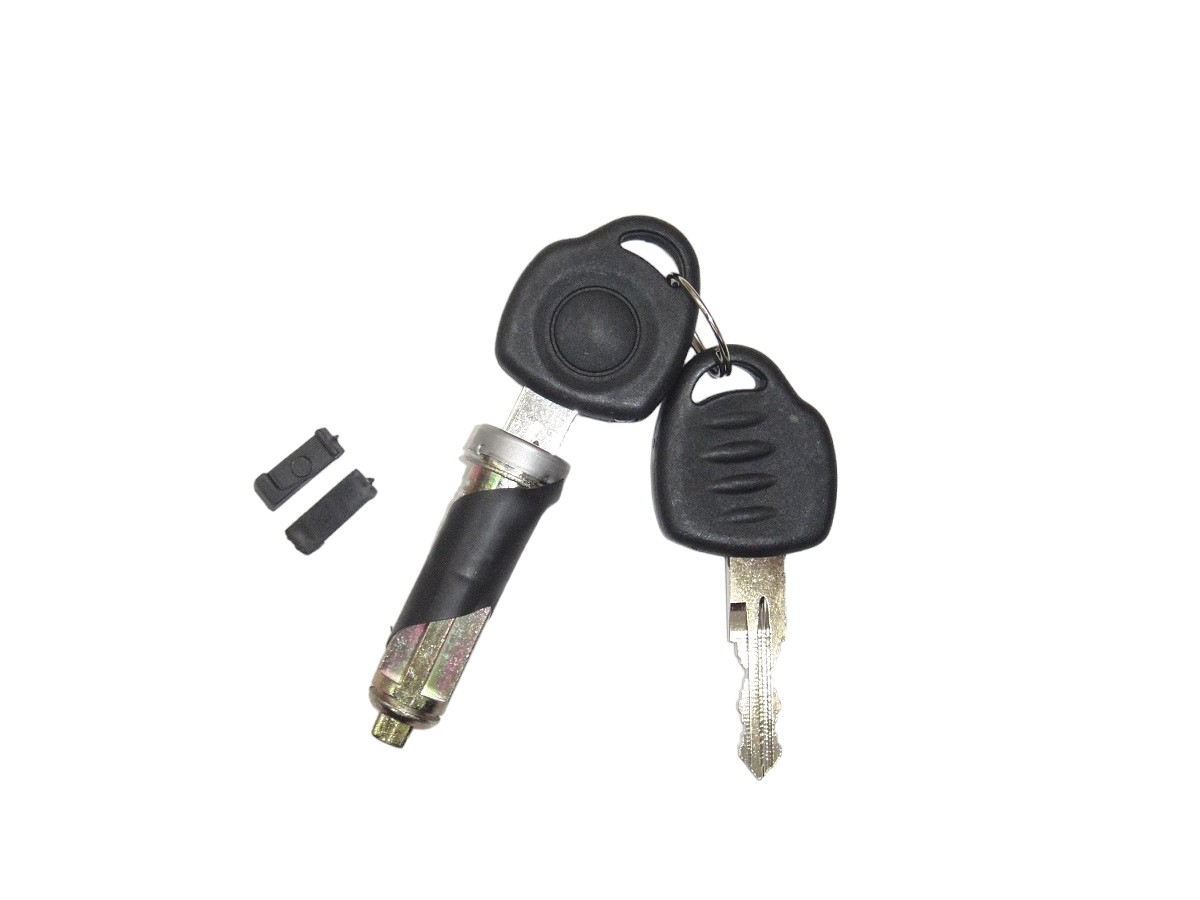CILINDRO TAPA BAUL CHEVROLET CELTA 2001/2006