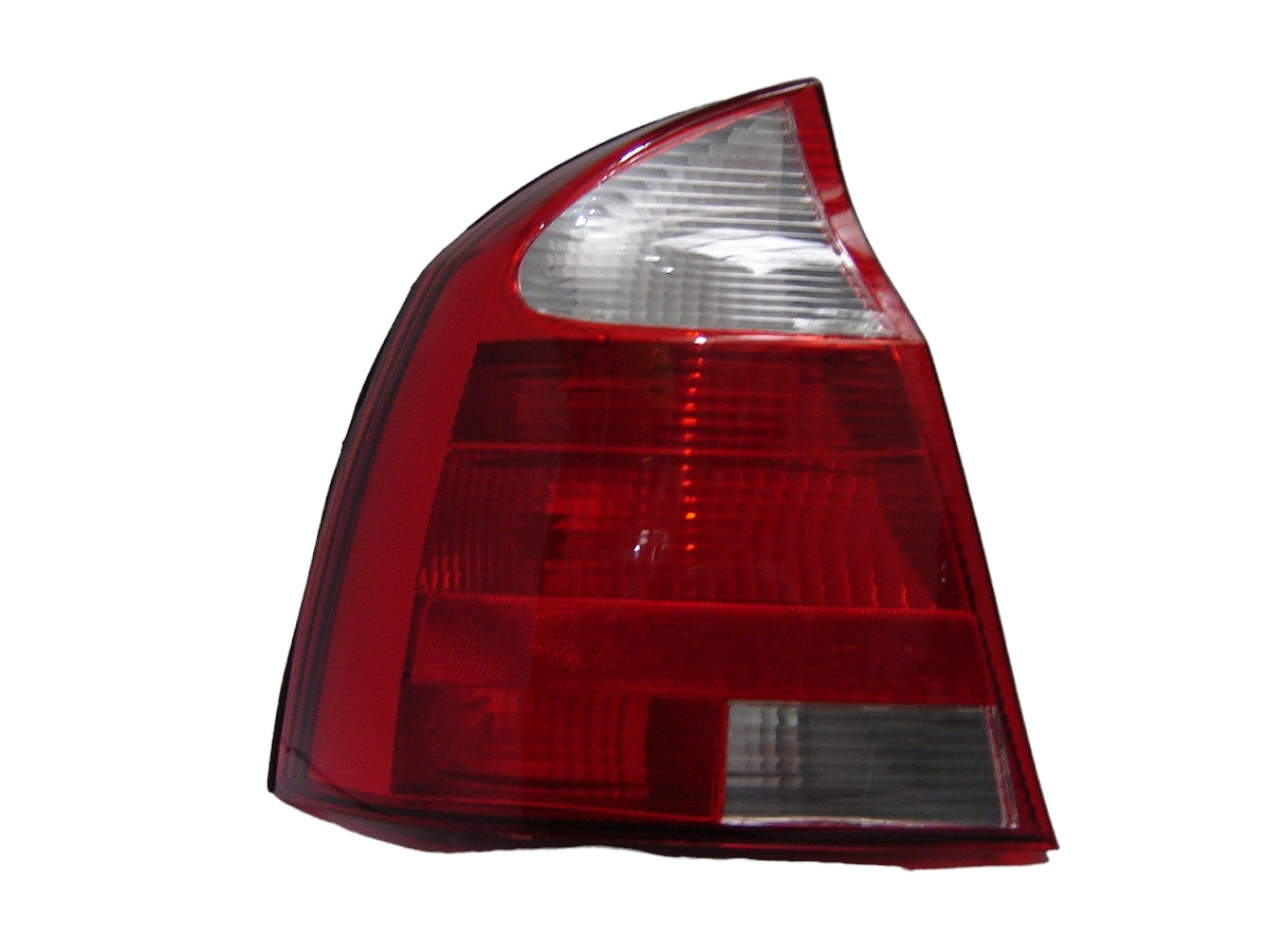 FAROL TRASERO IZQUIERDO CHEVROLET CORSA NOVO SEDAN 2003/2007