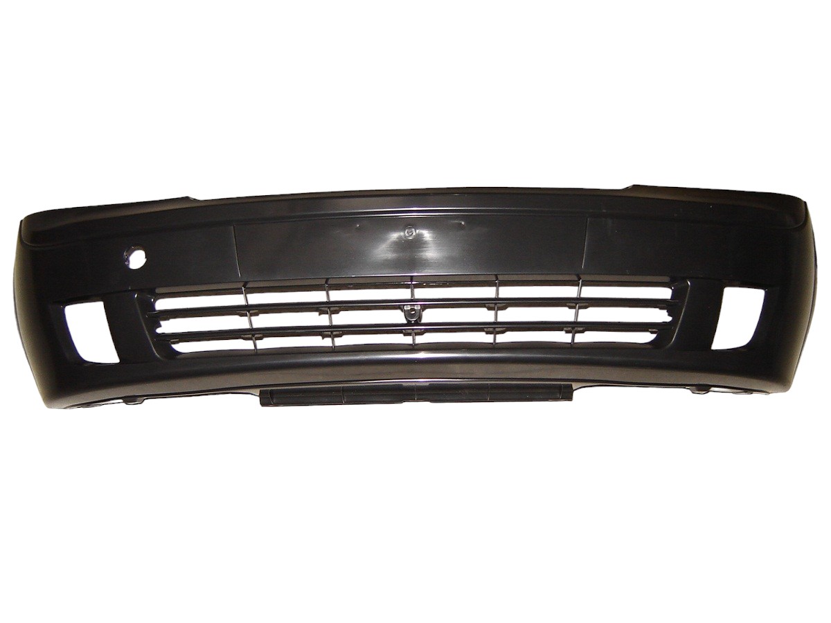 PARAGOLPE DELANTERO CHEVROLET CORSA NOVO 2003/ (C/CAMINERO)