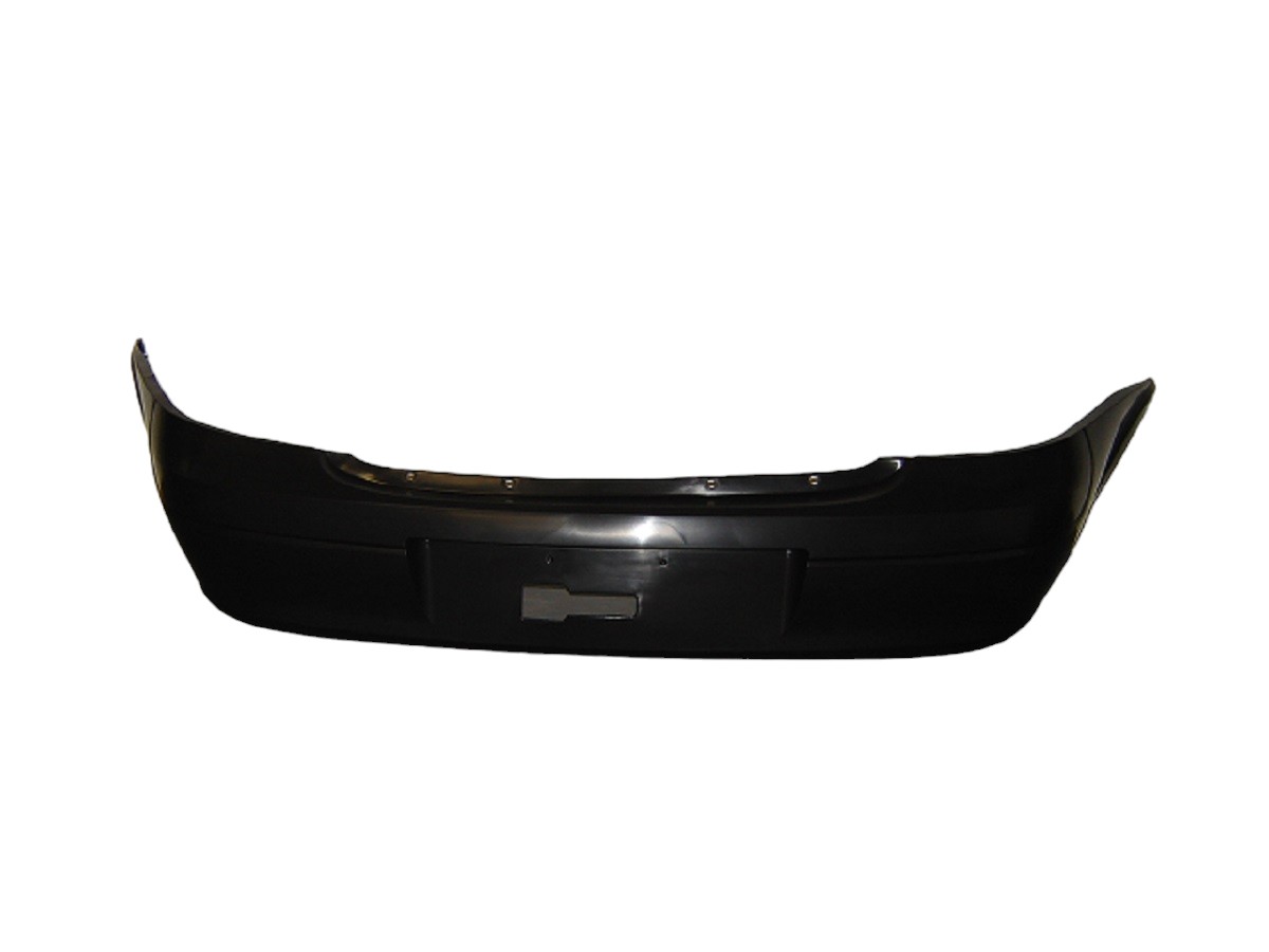 PARAGOLPE TRASERO CHEVROLET CORSA NOVO SEDAN 2003/