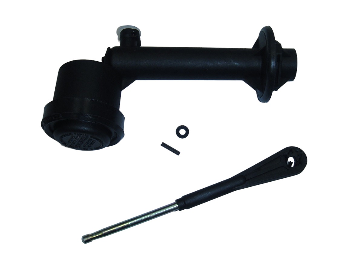 BOMBA EMBRAGUE PRINCIPAL CHEVROLET S10 2.8 MWM 2001/2011