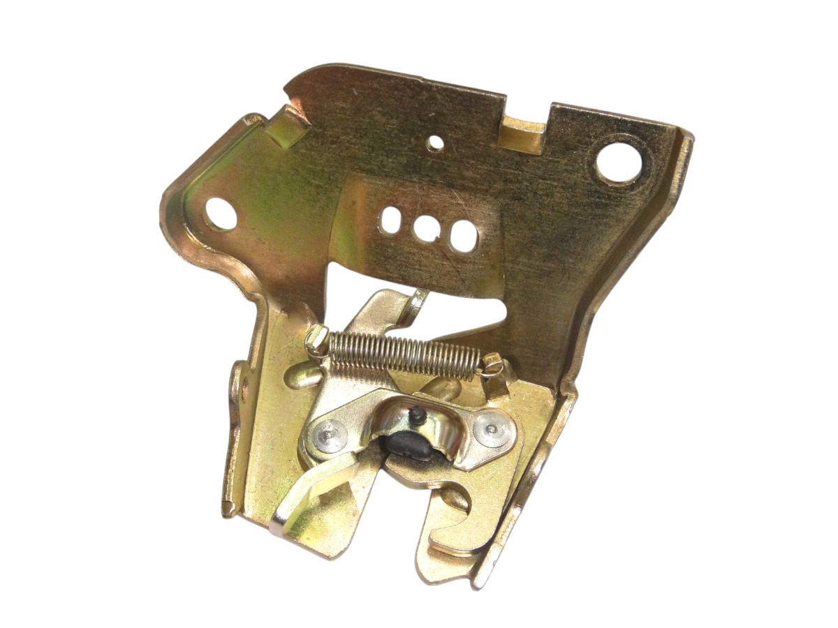 CERRADURA TAPA BAUL CHEVROLET CELTA 3P/5P 2001/2006