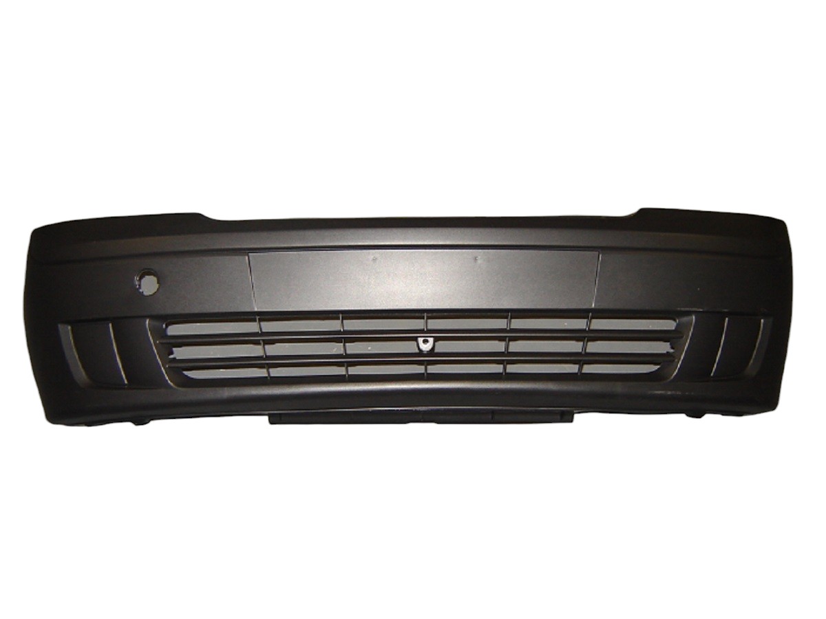 PARAGOLPE DELANTERO CHEVROLET MONTANA 2003/2010
